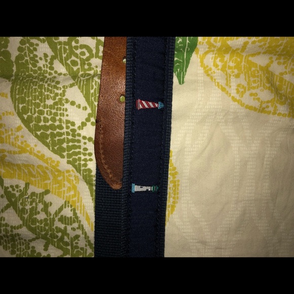 J Crew Belt 36 - Picture 2 of 3